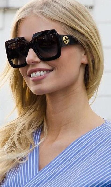 ssense gucci womens|Gucci sunglasses for Women .